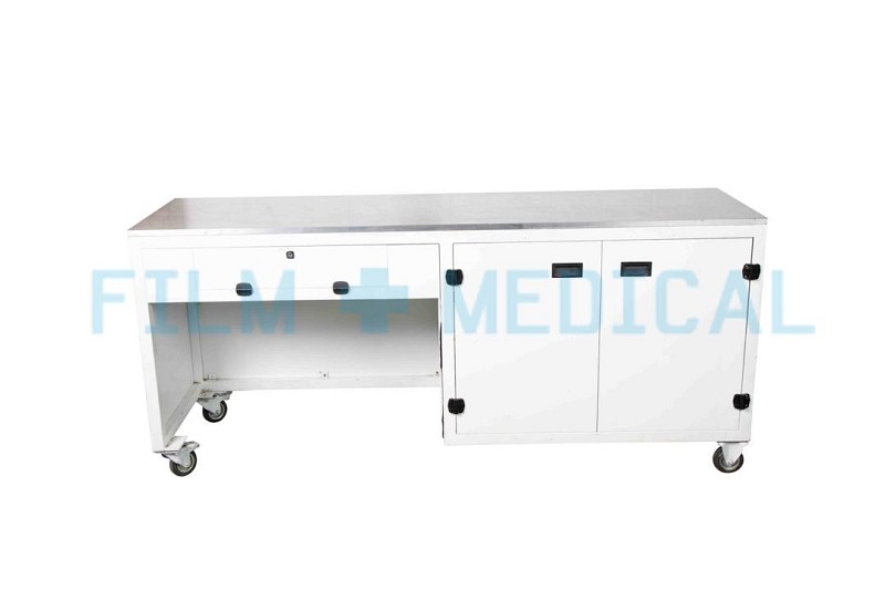 Laboratory Bench Single